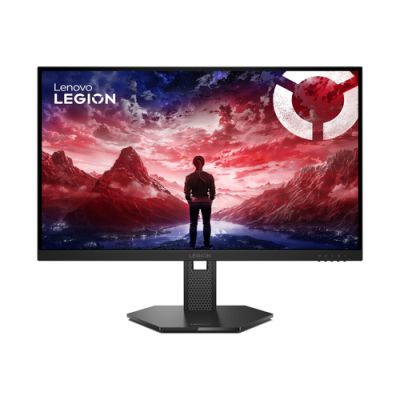 Lenovo Legion 27-10, 68,6 cm (27"), 1920 x 1080 Pixels, Full HD, LCD, 4 ms, Zwart