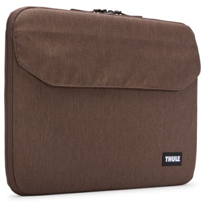 Thule Lithos TLS116 - Nuanced brown, Opbergmap/sleeve, 40,6 cm (16"), 200 g