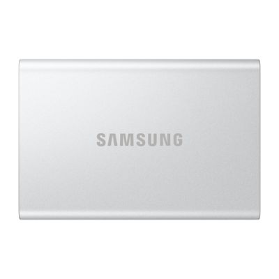 Samsung Portable SSD T7 Resurrected USB 3.2 Gen 2 4TB, 4 TB, USB Type-C, 3.2 Gen 2 (3.1 Gen 2), 1050