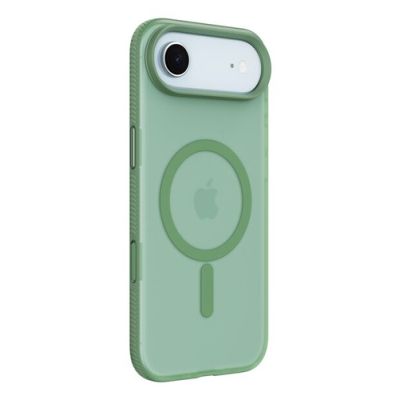 Belkin SheerForce, Hoes, Apple, iPhone Air, 16,5 cm (6.5"), Groen