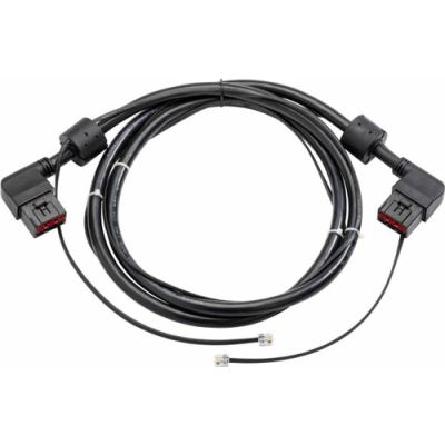 Eaton CBLADAPT96T, Kabeladapter, Zwart, 9SX, 9130, 280 mm, 290 mm, 160 mm