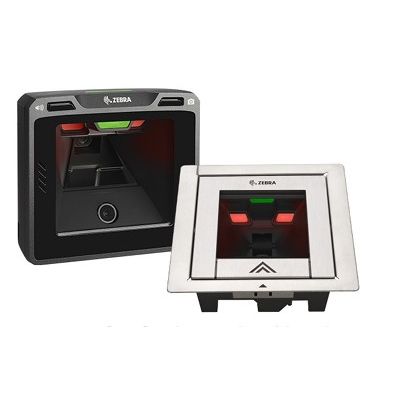 Zebra SP7201: Vertical, USB Only, No AUX Port, Batterij/Accu