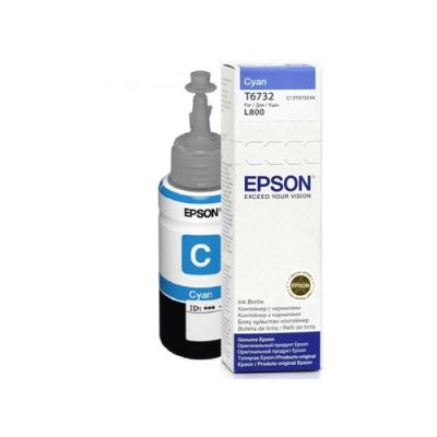 Epson T6732, Normaal rendement, Pigmentgebaseerde inkt, 1 stuk(s)