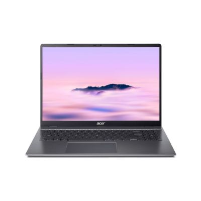 Acer Chromebook Plus 516 CB516-1HT-50K1, Intel Core 5, 40,6 cm (16"), 1920 x 1200 Pixels, 8 GB, 256