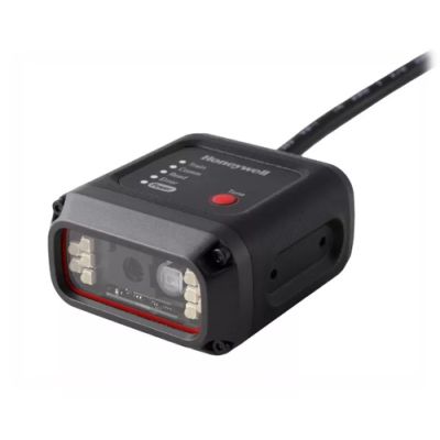 Honeywell HF800, Vaste streepjescodelezer, 1D/2D, LED, PDF417, Aztec Code, Datamatrix, MaxiCode, QR