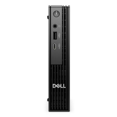 DELL Pro QCM1250, Intel Core Ultra 5, 235T, 8 GB, 512 GB, Windows 11 Pro, 64-bit