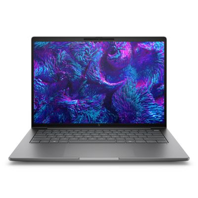 HP ZBook 8 G1i Wolf Pro Security Edition, Intel Core Ultra 7, 35,6 cm (14"), 1920 x 1200 Pixels, 32
