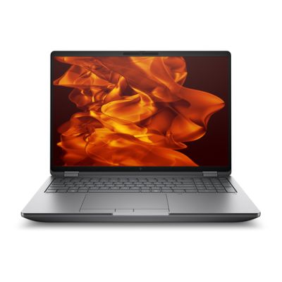 HP ZBook Fury Zbook G1i16 U9 285HX 16 32GB/1T, Intel Core Ultra 9, 40,6 cm (16"), 3840 x 2400 Pixels