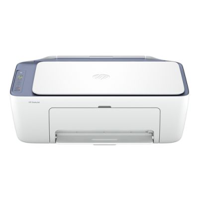 HP DeskJet 2922 Draadloos All-in-One Kleur Printer, Thermische inkjet, Afdrukken in kleur, 4800 x 12