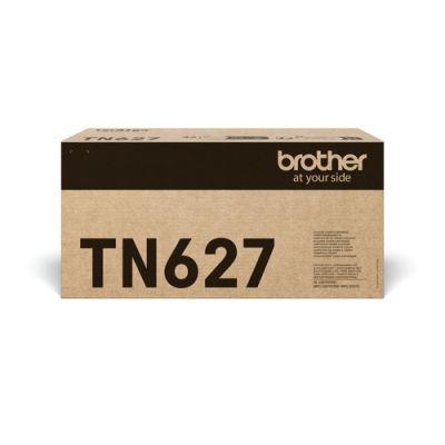 Brother TN-627Y, 10000 pagina's, Geel, 1 stuk(s)