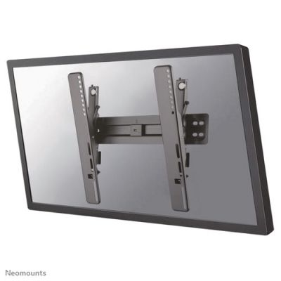 Neomounts tv wandsteun, 81,3 cm (32"), 139,7 cm (55"), 100 x 100 mm, 400 x 400 mm, 0 - 12