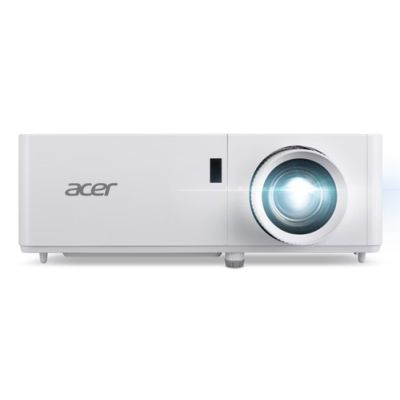 Acer PL6620, 6000 ANSI lumens, DLP, WUXGA (1920x1200), 50000:1, 16:10, 533,4 - 7620 mm (21 - 300")