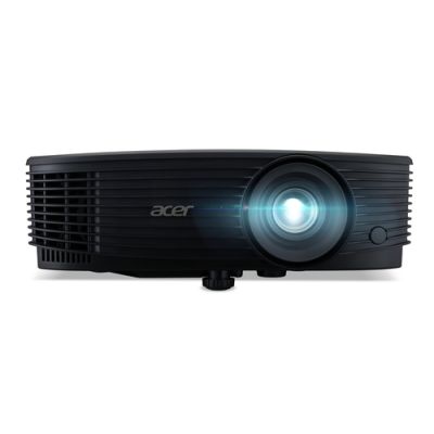 Acer X1229HP, 4800 ANSI lumens, DLP, XGA (1024x768), 20000:1, 4:3, 1,07 miljard kleuren