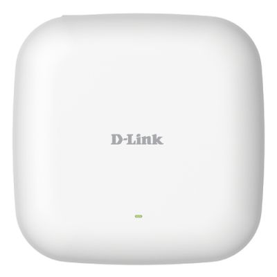 D-Link DBR-X3000-AP, 2,4 GHz, 5 GHz, 3000 Mbit/s, WPA, WPA2, WPA3-Enterprise, WPA3-Personal, 10,100,