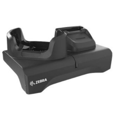 Zebra CRD-NGTC5N-2SC1B, Binnen, Zwart