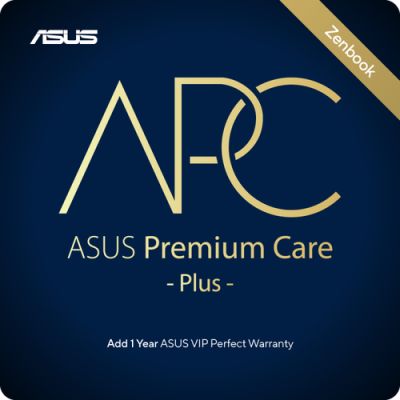 ASUS ACX12-002742NB, 2 jaar