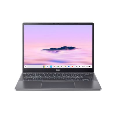 Acer Chromebook Plus 514 CBE594-2LT-TCO-351J, Intel Core 3, 35,6 cm (14"), 1920 x 1200 Pixels, 8 GB,