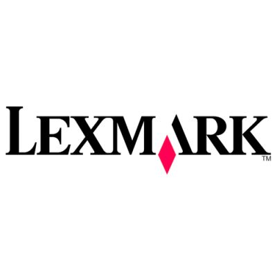 Lexmark 702CE, 1000 pagina's, Cyaan, 1 stuk(s)