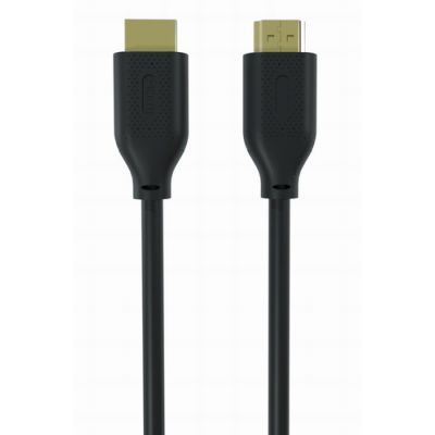 Gembird CC-HDMI8K-3M, 3 m, HDMI Type A (Standaard), HDMI Type A (Standaard), 48 Gbit/s, Zwart