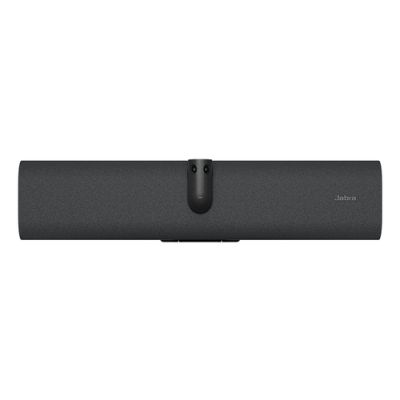 Jabra PanaCast 40 VBS Bar only UC, 3840 x 1080 Pixels, 1080 fps, Zwart