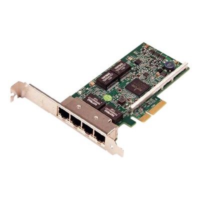 DELL 540-BDLJ, Intern, Bedraad, PCI Express, Fiber, 10000 Mbit/s