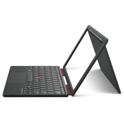 Lenovo 4Y41L72522, QWERTY, Amerikaans Engels, Touchpad, 10 miljoen tekens, Lenovo, ThinkPad X1 Fold