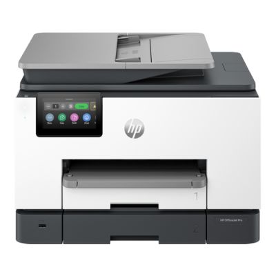 HP OfficeJet Pro 9135e Draadloos All-in-One Kleur Printer, Instant Ink; Dubbelzijdig printen, Thermi