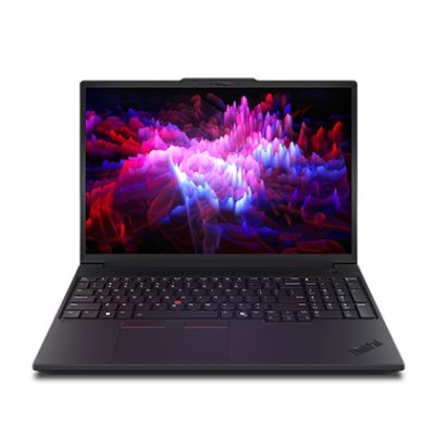 Lenovo ThinkPad P16v Gen 3 (Intel), Intel Core Ultra 7, 40,6 cm (16"), 1920 x 1200 Pixels, 32 GB, 1