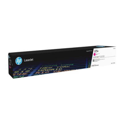 HP LaserJet 225A originele magenta -tonercartridge, 40000 pagina's, Magenta, 1 stuk(s)