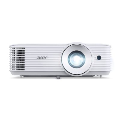 Acer P1558I, 5200 ANSI lumens, DLP, WUXGA (1920x1200), 10000:1, 16:9, 0 - 1549,4 mm (0 - 61")