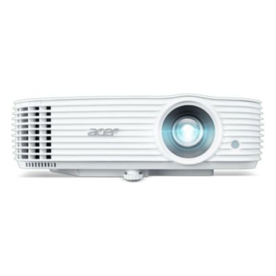 Acer H6815GTV, 4000 ANSI lumens, DLP, UHD 4K (3840x2160), 10000:1, 16:9, 698,5 - 7620 mm (27.5 - 300