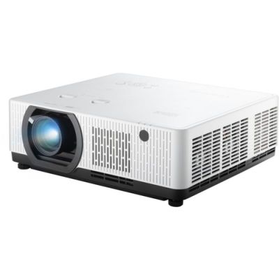 Viewsonic LSC801WU, 8000 ANSI lumens, 3LCD, WUXGA (1920x1200), 3000000:1, 21:9, 762 - 7620 mm (30 -