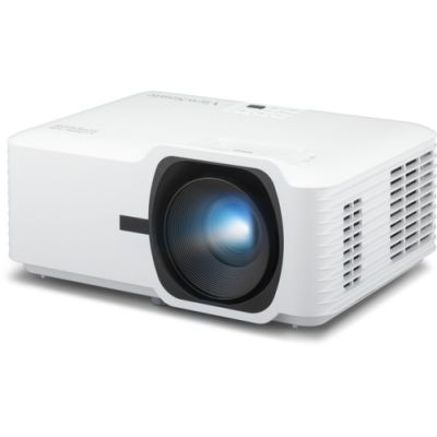 Viewsonic LSD400HD, 4000 ANSI lumens, DLP, 1080p (1920x1080), 3000000:1, 762 - 7620 mm (30 - 300"),