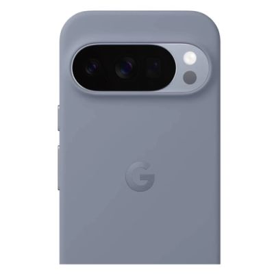 Google Pixelsnap, Hoes, Google, Pixel 10/Pixel 10 Pro, 16 cm (6.3"), Grijs