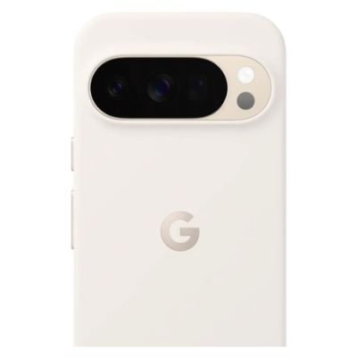 Google Pixelsnap, Hoes, Google, Pixel 10/Pixel 10 Pro, 16 cm (6.3"), Beige