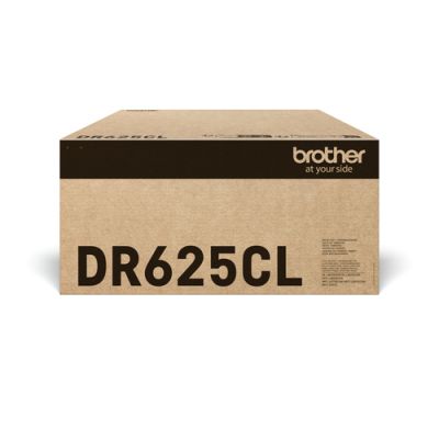 Brother DR-625CL, Origineel, Brother, MFC-L8970CDW, HL-L8570CDW, MFC-L8730CDW, HL-L8430CDW, 1 stuk(s
