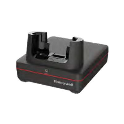 Honeywell CT70-DB-UVX-3, Binnen, AC, Zwart