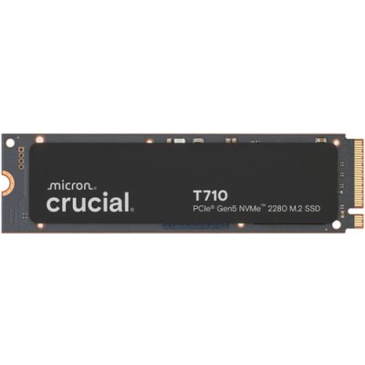 Crucial T710, 1 TB, M.2