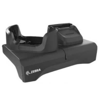 Zebra CRD-NGTC5B-2SC1B, Binnen, Zwart