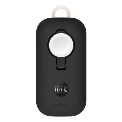 Belkin BPD012HQBK, Binnen, USB