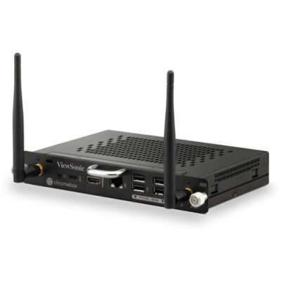 Viewsonic VPC11-C33-G1, 1 GHz, Intel® Celeron®, Intel, 8 GB, DDR4-SDRAM, 2 x 4 GB