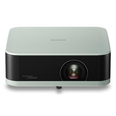 Epson Home Cinema V11HB72340, 700 ANSI lumens, LCD, 1080p (1920x1080), 5000000:1, 16:9, 0 - 3810 mm