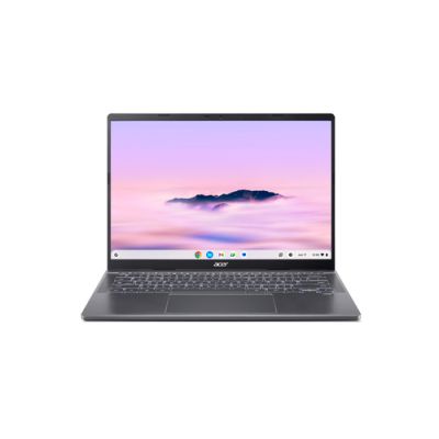 Acer Chromebook CBE794-1T-56TX, Intel Core Ultra 5, 35,6 cm (14"), 1920 x 1200 Pixels, 16 GB, 256 GB