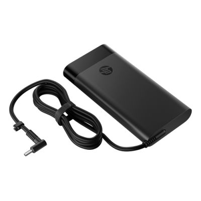 HP 230W Smart AC Adapter, Laptop, Binnen, 115 V, 47 - 63 Hz, 230 W, 19.5 V