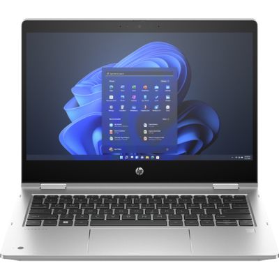 HP Pro x360 435 G10, AMD Ryzen™ 7, 2 GHz, 33,8 cm (13.3"), 1920 x 1080 Pixels, 16 GB, 512 GB