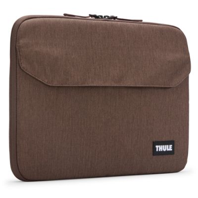Thule Lithos TLS113 - Nuanced brown, Opbergmap/sleeve, 33 cm (13"), 150 g