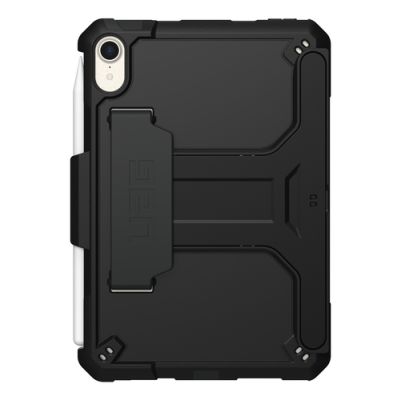 Urban Armor Gear 124014B14040, Hoes, Apple, iPad Mini (6th Gen, 2021), 21,1 cm (8.3")