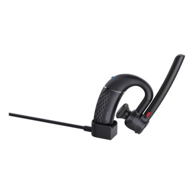 Yealink BH71 Lite Headset, Bedraad en draadloos, Kantoor/callcenter, 100 - 20000 Hz, 18 g, Headset,