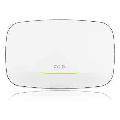 Zyxel NWA240BE, 2,4 GHz, 5 GHz, 6 GHz
