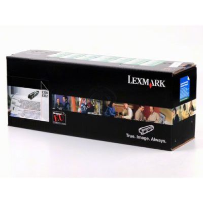 Lexmark 24B5807, 12000 pagina's, Zwart, 1 stuk(s)